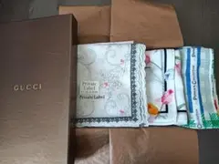 GUCCI 箱付き、Private Label、ELLE、PERSON‘S