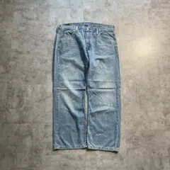 【W36 L30】japan levi's リーバイス 569