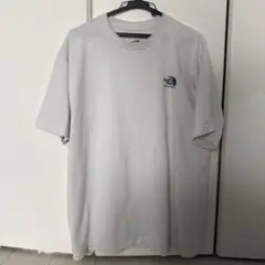 THE NORTH FACE ホワイト Tシャツ
