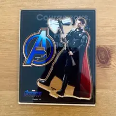 アベンジャーズ ランダムアクリルスタンドコレクション 3 マイティ・ソー