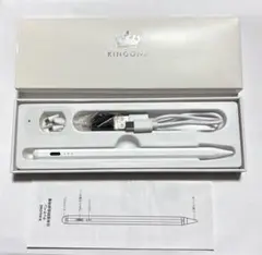 KINGONE タッチペン ホワイト