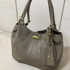 IENA トートバッグ