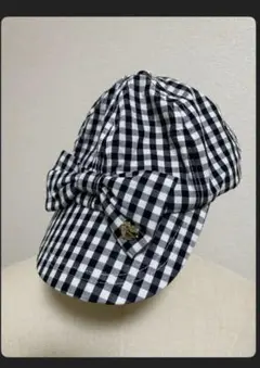 anyfam 女児キャップ 帽子 52センチ
