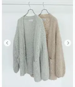 ロンハーマン　 RHC Crochet Collection カーディガン Random Crochet Cardigan｜Pick Up Item | RHC ronherman