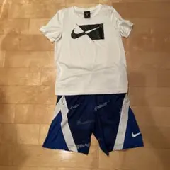Nike ドライフィト　セット