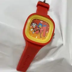 腕時計　パウパトロール　マーシャル　キッズ腕時計