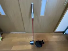 ホワイトホット versa TWELVE センターシャフト　グリップ新品