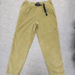 ノースフェイス グラナムコードパンツ NB82311