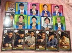 よしもとコレカ　16枚まとめ売り
