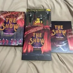 travisjapan concert tour2023the show