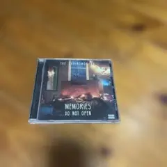 CD