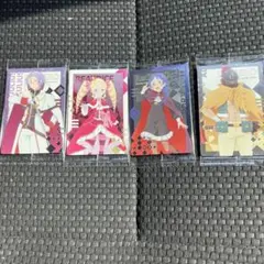 Re:ゼロ ウエハース