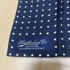 【ネイバーフッド⭐️ ドットストール】激安‼️
