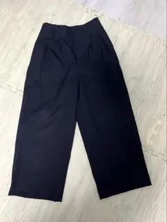 トゥモローランド　Ballsay ワイドパンツ　34サイズ