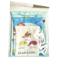ポケモン シャリタツ 3P 巾着