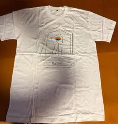 Apple Macintosh Tシャツ マッキントッシュ90s 非売品 企業物