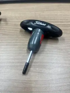 Titleist ウエイト・レンチ 14g 収納袋付き