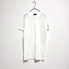 BODY WILD♡メンズ メッシュTシャツ インナー 半袖 コットン混 M