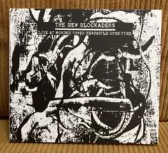 The new blockaders Live at morden tower