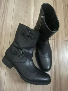 コールハーン メンズブーツ