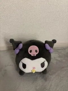 クロミ ベビーもちもちころころぬいぐるみ
