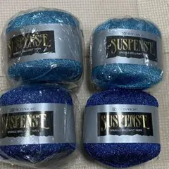リッチモア　サスペンス　4玉