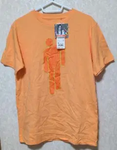新品タグ付き☆UNIQLO　ビリー・アイリッシュ×村上隆　Ｔシャツ　150