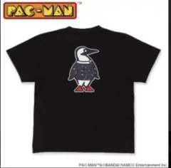CHUMS×PAC-MAN×FREAK'S STORE コラボTシャツ