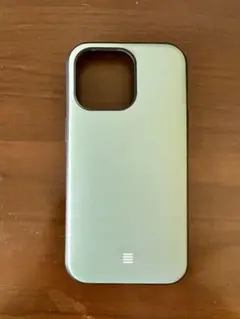 iPhone13pro用ケース　グルマンディーズ