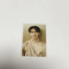 SEVENTEEN セブチ ジュン トレカ