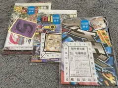 月刊コロコロコミック過去付録