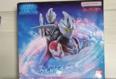 Amazon.co.jp: アルティメットルミナス ウルトラマンアーク