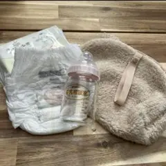 Pigeon哺乳瓶 母乳実感 他セット