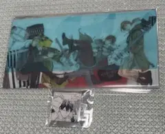 ギヴン　マスクケース　缶バッジ　シェリプラス展