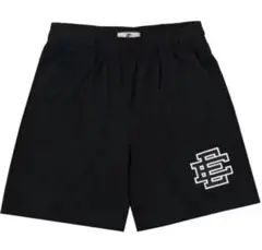 Eric Emanuel EE Shorts メッシュ パンツ　L