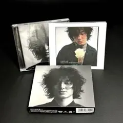 藤井風 HELP EVER HURT NEVER初回限定盤CD2枚組 - メルカリ