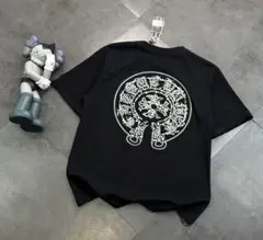 美品 Chrome Hearts tシャツです クロムハーツ 夏の半袖ですaS