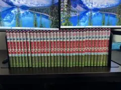 夏目友人帳【１〜32巻（最新刊まで）】
