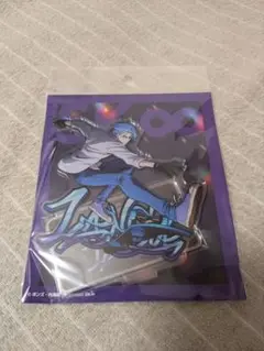 エスケーエイト　ランガ　アクスタ