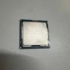 Intel Core i7-9700F CPU 3.0GHz 1151ピン