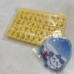 ハチワレ　パチパチデコネーム