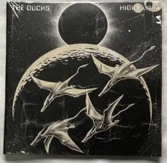 紙ジャケット仕様ザ・ダックス/High Flyin'1977 ニール・ヤング