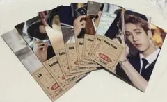 Stray Kids SKZ-X フォトブックセット