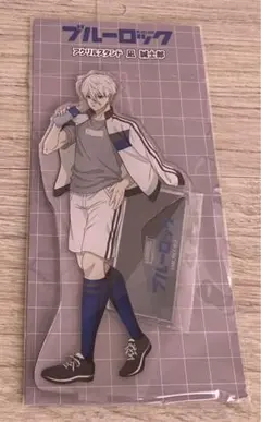 凪誠士郎　アクスタ