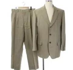 im ISSEY MIYAKE DESIGN STUDIO スーツ セットアップ