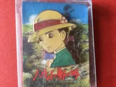 ソフィー　ピンズ　ピンバッジ　ジブリ　ハウルの動く城