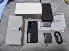 ASUS Zenfone10 512GB 本体 ブラック