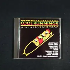 『Cool Runnings』ウェイリング・ソウルズ