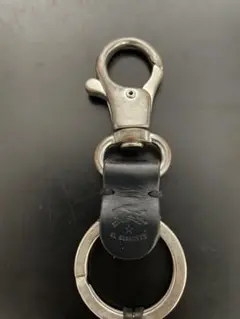 イルビゾンテ キーリング