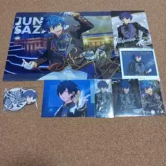 あんスタ　まとめ売り　漣ジュン　③